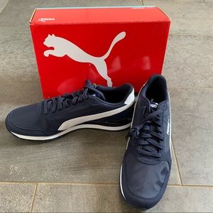 Men’s NWT Puma Fashion Sneakers (ST runner v2 NL)